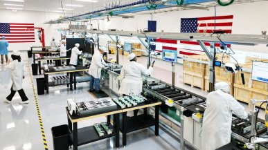 Apple wyda na to majątek, ale cała produkcja chipów będzie realizowana w Ameryce