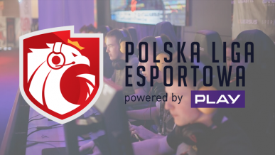 Polska Liga Esportowa–zmagania graczy o 240 000 zł już w przyszłym tygodniu