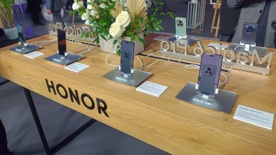 Polska premiera dwóch nietuzinkowych smartfonów: HONOR Magic6 Pro i HONOR Magic V2