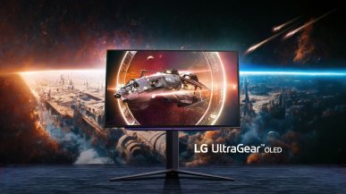 Polska premiera monitora LG UltraGear OLED 27GS95QE. Na start specjalny rabat
