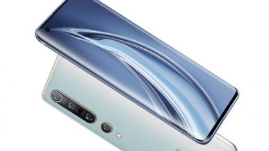 Polska premiera smartfonów z serii Xiaomi Mi 10T. Poznaliśmy ceny wszystkich modeli