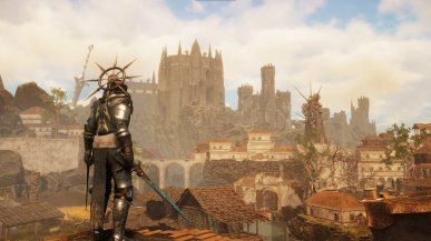 Polski Skyrim podbija rynek. Świat zachwycony nowym "erpegiem"