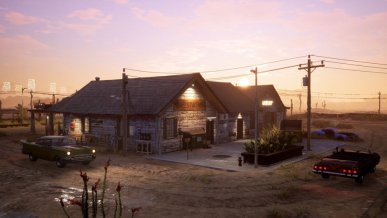 Polski symulator stacji benzynowej zrobił furorę. Kolejna gra w drodze