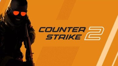 Ponad 1000 fps w Counter Strike 2 w ustawieniach e-sportowych. To się nazywa wydajność
