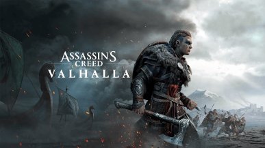 Ponad dwukrotnie więcej FPS na ROG Ally w Assassin's Creed Valhalla dzięki modyfikacji