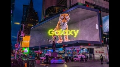 Porażka Samsunga. Kolejne urządzenia Galaxy zbanowane w Geekbench