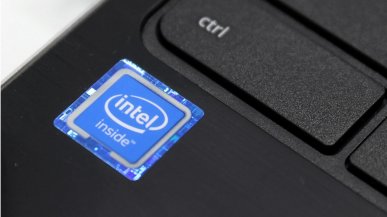 Potrzebujesz naklejki Intel Inside? Niebiescy doślą nową za darmo