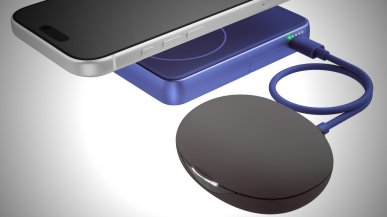 Premiera magnetycznego powerbanka Fresh ‘n Rebel 10000 mAh z wysuwaną podstawką