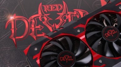 PowerColor Radeon RX 6750 XT Devil - karta pojawiła się w bazie RRA