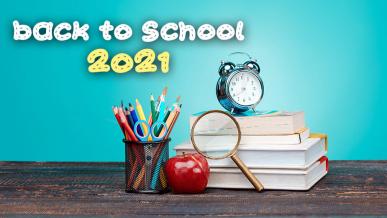 Powrót do szkoły 2021 - poradnik zakupowy i promocje na sprzęt
