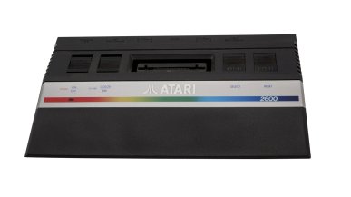 Powstał pierwszy od lat oficjalny kartridż z grą na Atari 2600