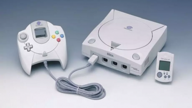 Powstanie Dreamcast Mini? Tak sugeruje jeden z przedstawicieli Sega