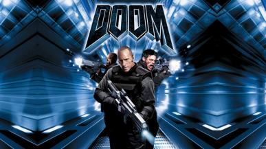 Powstanie kolejna filmowa adaptacja gry Doom