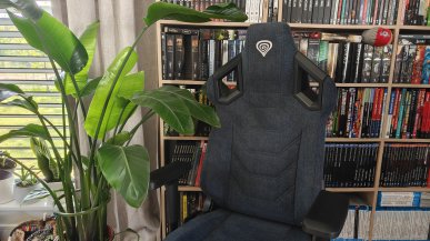 Poznaj Genesis Nitro 800. Wygoda, styl i trwałość w jednym