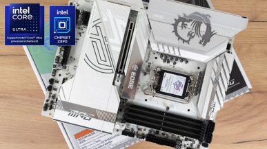 Poznaj płyty główne MSI Z890 dla procesorów Arrow Lake i wybierz najlepszą dla siebie