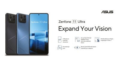 Poznaliśmy ceny i specyfikację ASUS Zenfone 11 Ultra