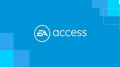 Poznaliśmy datę startu EA Access na PlayStation 4