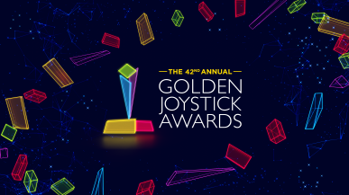 Poznaliśmy laureatów Golden Joystick Awards. Gra roku bez zaskoczeń