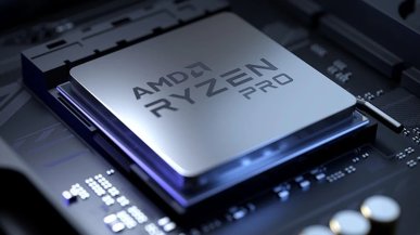 Poznaliśmy nadchodzące procesory AMD z serii Ryzen 5000 PRO