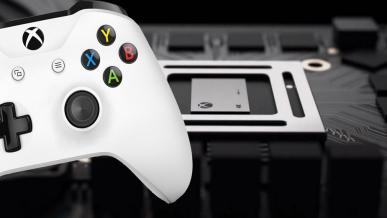 Poznaliśmy nieoficjalne specyfikacje Xbox Lockhart i Xbox Anaconda