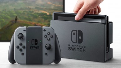 Poznaliśmy nowe dane sprzedaży Nintendo Switch. Producent ma powód do zadowolenia