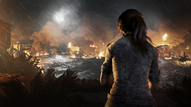 Poznaliśmy nowe informacje dotyczące Shadow of the Tomb Raider