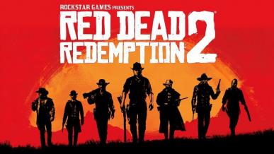 Poznaliśmy oficjalną datę premiery Red Dead Redemption II