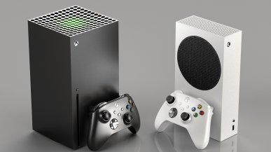 Poznaliśmy wyniki sprzedaży konsol Xbox Series X/S