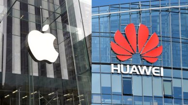 Pracownicy Foxconn wolą składać Mate 60 Pro niż iPhone'y. Huawei lepiej płaci
