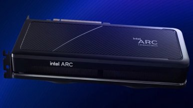 Pracownik Intela obalił plotki na temat Arc A780