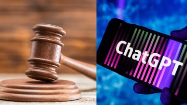 Uwierzył ChatGPT w sądzie. Teraz zapłaci za sprawy, których nigdy nie było
