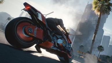Premiera Cyberpunk 2077 przełożona po raz trzeci. Zagramy w grudniu