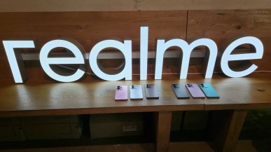 Premiera realme 14 5G i 14T 5G w Polsce. Jest moc i wytrzymałość - Relacja