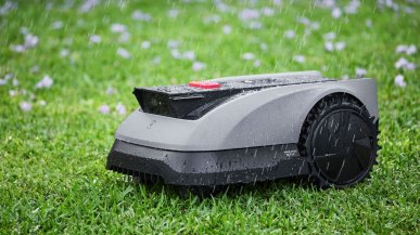 Premiera robota koszącego Ecovacs GOAT O1200 RTK. Mocny jak bestia, zwinny jak baletmistrz