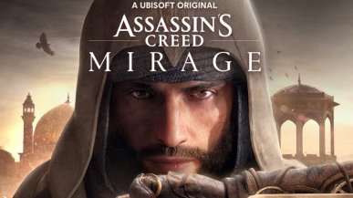 Premierowa poprawka do Assassin's Creed Mirage po cichu dodała... Denuvo