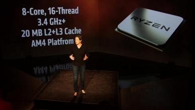 Prezentacja AMD New Horizon - moje przemyślenia