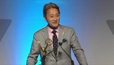 Prezes Sony jest dumny z sukcesów PS4, zamierza kontynuować innowacje