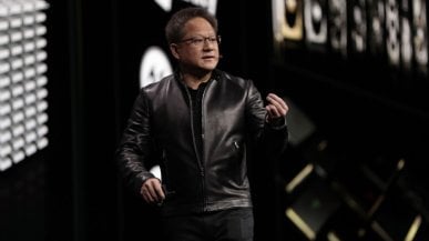 Trump jak Trzaskowski. Nie wiedział, czym jest NVIDIA, a na dodatek groził jej rozbiciem