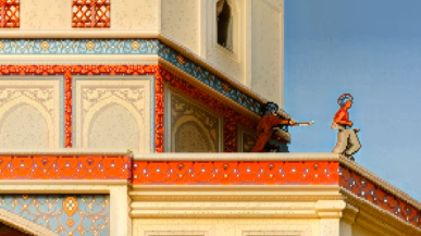 DLSS 5 w Prince of Persia 2. Książę chyba powinien pozwać Nvidię