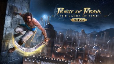 Prince of Persia: The Sands of Time Remake ma nowych twórców