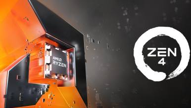 Procesory AMD Ryzen 7000 oferują wyższą wydajność z włączonymi zabezpieczeniami przed Spectre V2