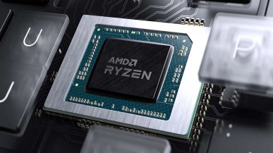 Procesory AMD Ryzen 7040HS opóźnione. W tym miesiącu nie zobaczymy pierwszych laptopów