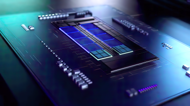 Procesory Intel Meteor Lake mogą przynieść bardzo duży wzrost wydajności na wat