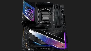 Procesory płonęły przez błędne napięcie. ASRock naprawia firmware