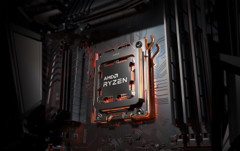Procesory Ryzen 7000 mają osiągać zawrotne prędkości. Przecieki wspominają o blisko 6 GHz