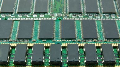 Producenci pamięci DRAM mogą odetchnąć. Wkrótce powrócą do rentowności, więc może być drożej