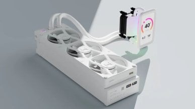 Flagowy cooler wycofany. Ryzyko wycieku wody w PC