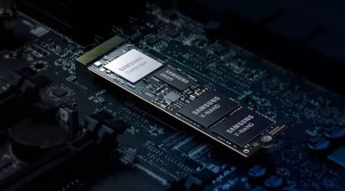 Producent komputerów rezygnuje z dysku SSD Samsunga. Niezawodność jest kluczowa