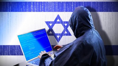 Proizraelscy hakerzy zniszczyli kryptowaluty warte 90 mln dolarów. To nowy etap cyberwojny