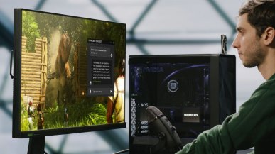 Project G-Assist - nowy projekt NVIDII to asystent AI, który pomoże nam w grach